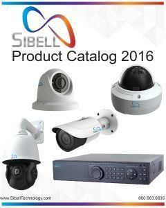 Sibell product catalog