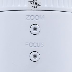 HDOB-SB2IRVW lens adjustment