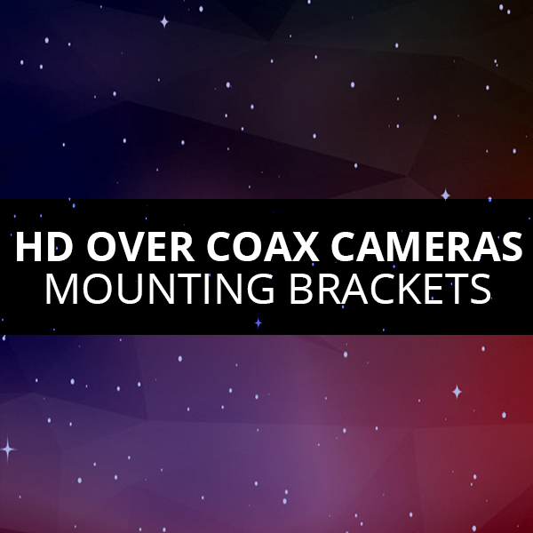 HDOC Camera Brackets